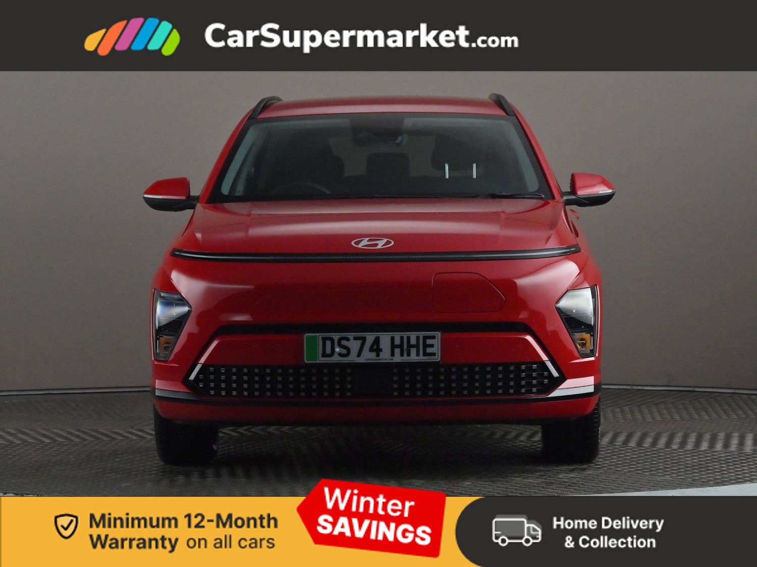 Used Hyundai KONA 2024 for sale - 77226314: Photo 2