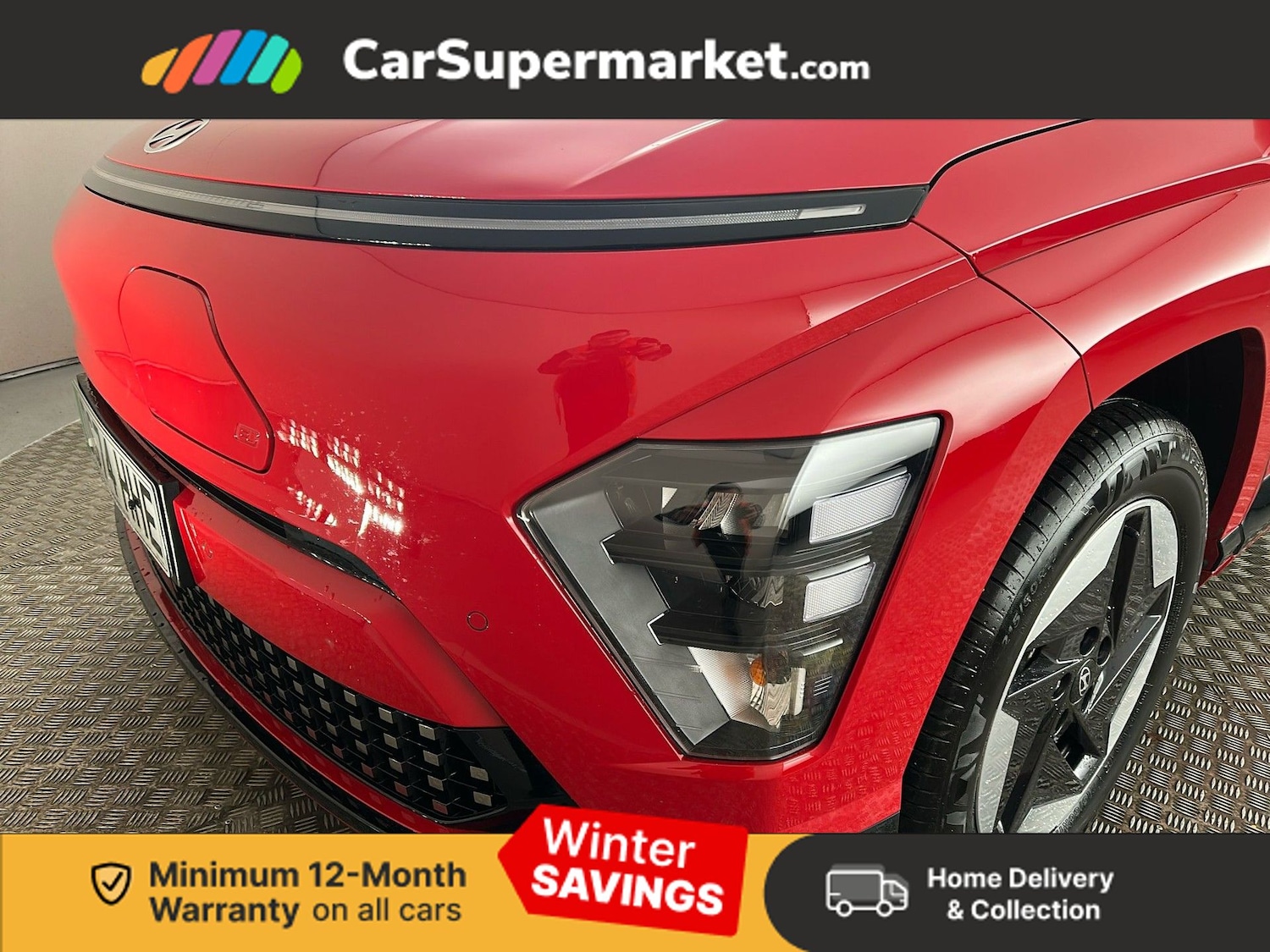 Used Hyundai KONA 2024 for sale - 77226314: Photo 21