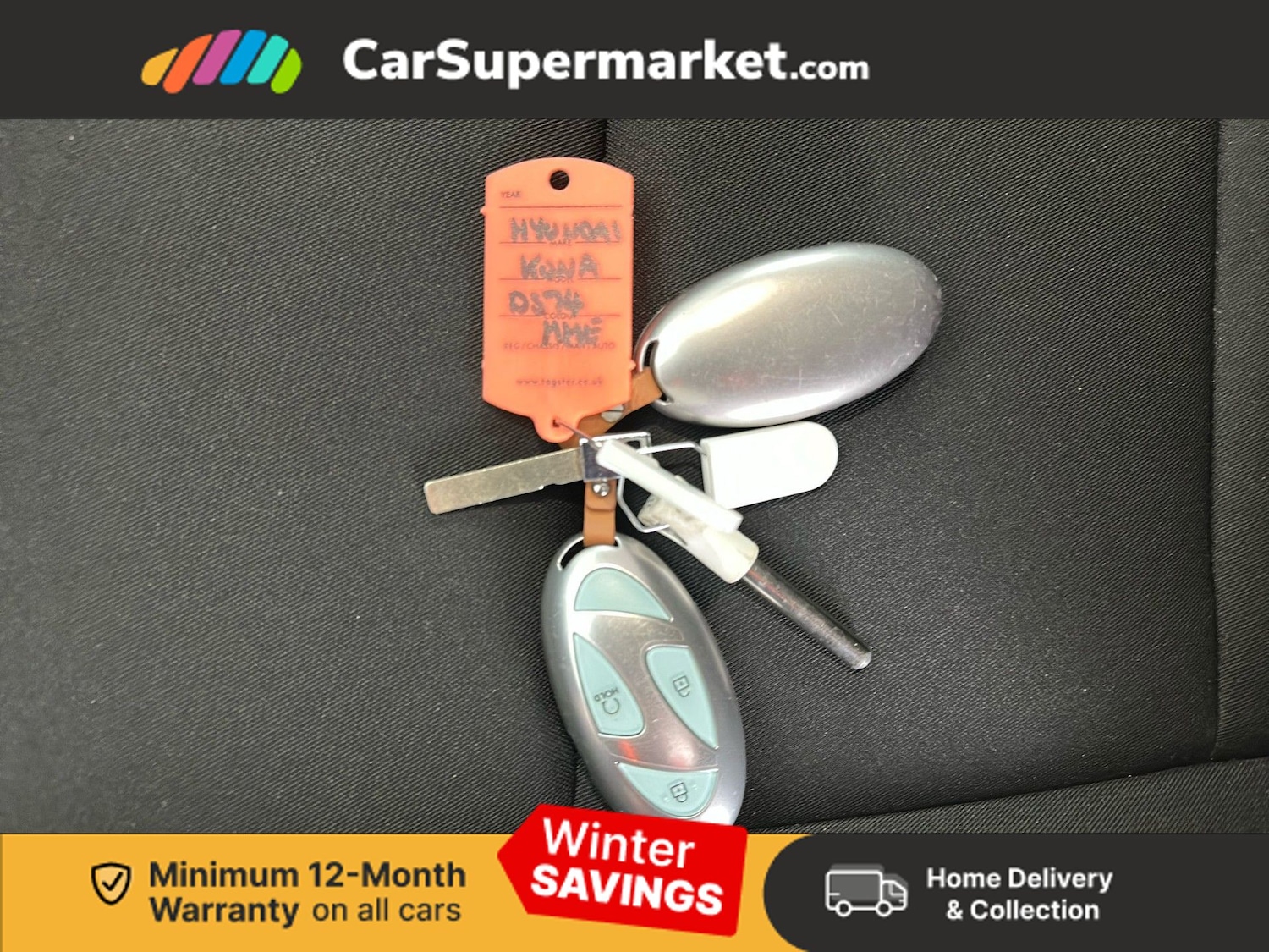 Used Hyundai KONA 2024 for sale - 77226314: Photo 24