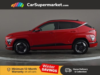 Used Hyundai KONA 2024 for sale - 77226314: Photo