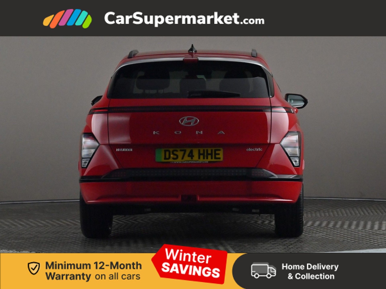 Used Hyundai KONA 2024 for sale - 77226314: Photo 6