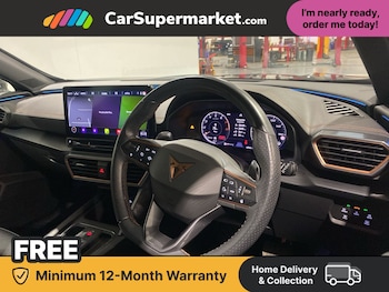 Used Cupra Formentor 2022 for sale - 77429528: Photo