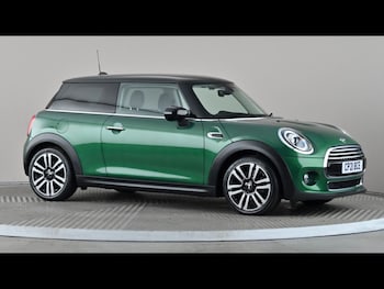 Used MINI Hatch 2021 for sale - 79456039: Photo