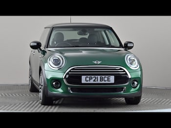 Used MINI Hatch 2021 for sale - 79456039: Photo