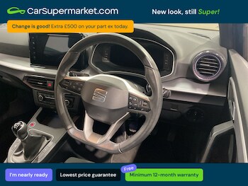 Used SEAT Ibiza 2023 for sale - 78177670: Photo