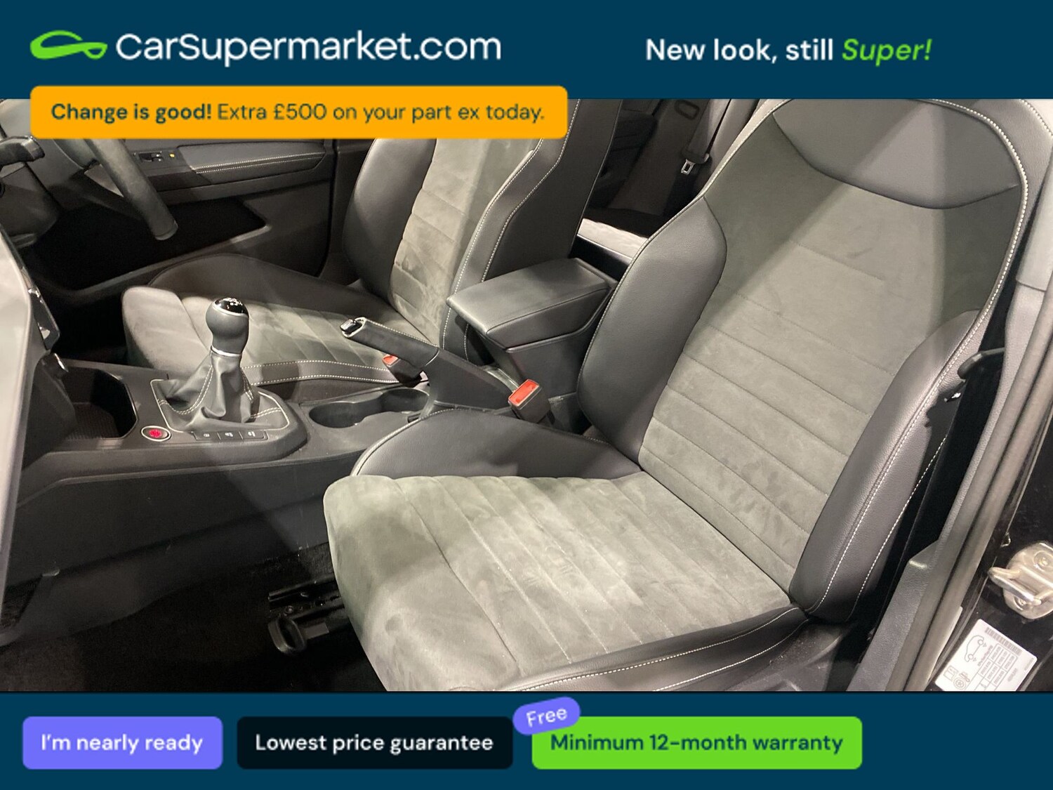 Used SEAT Ibiza 2023 for sale - 78177670: Photo 8