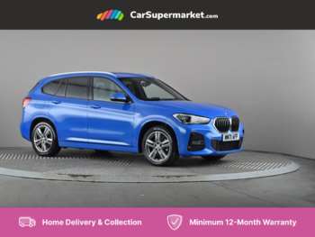 2021 - xDrive 25e M Sport Auto [Tech Pack II] 5-Door