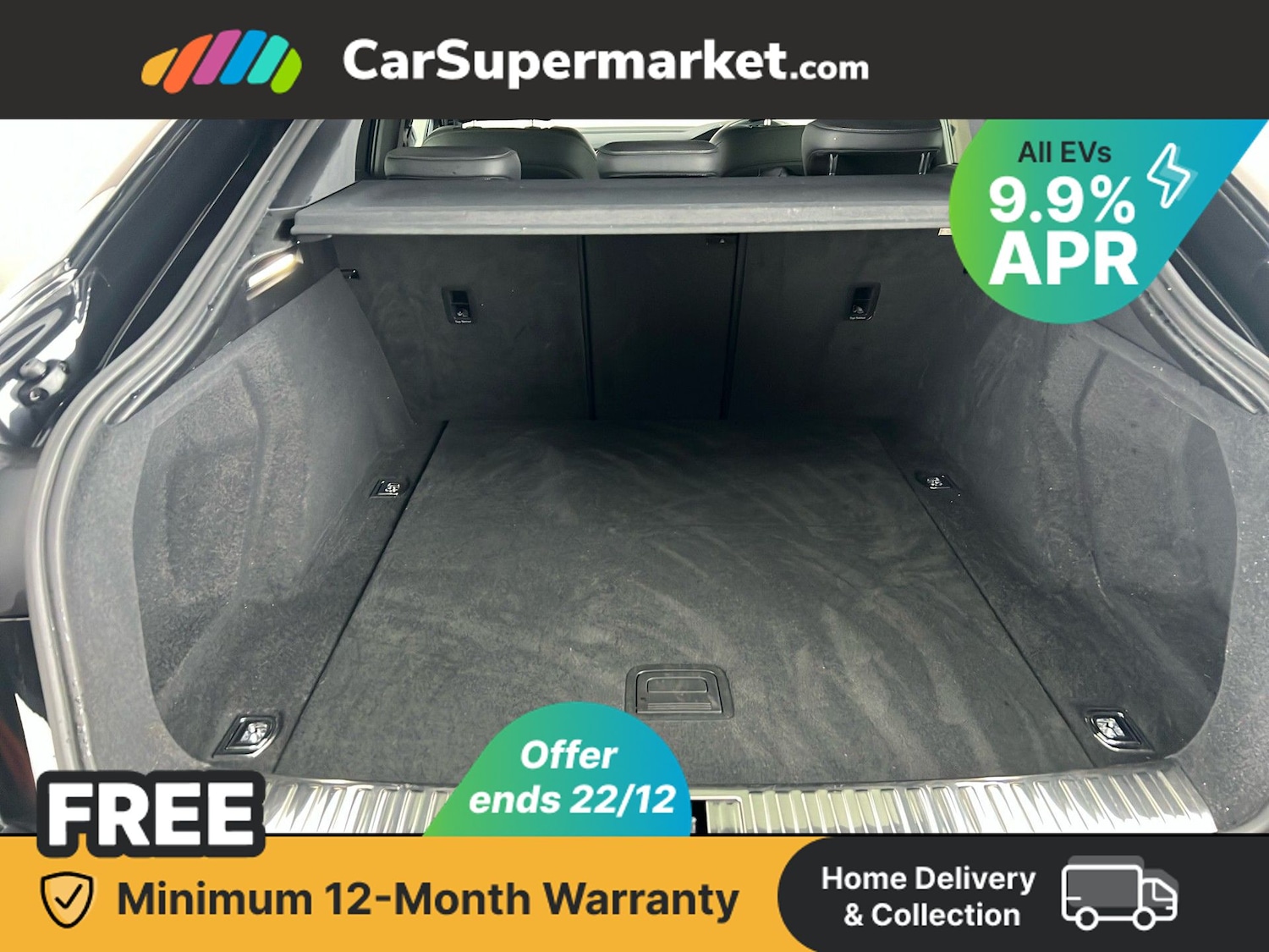 Used Audi e-tron 2022 for sale - 76782876: Photo 24