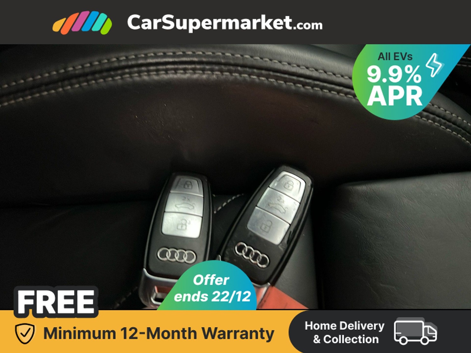 Used Audi e-tron 2022 for sale - 76782876: Photo 25