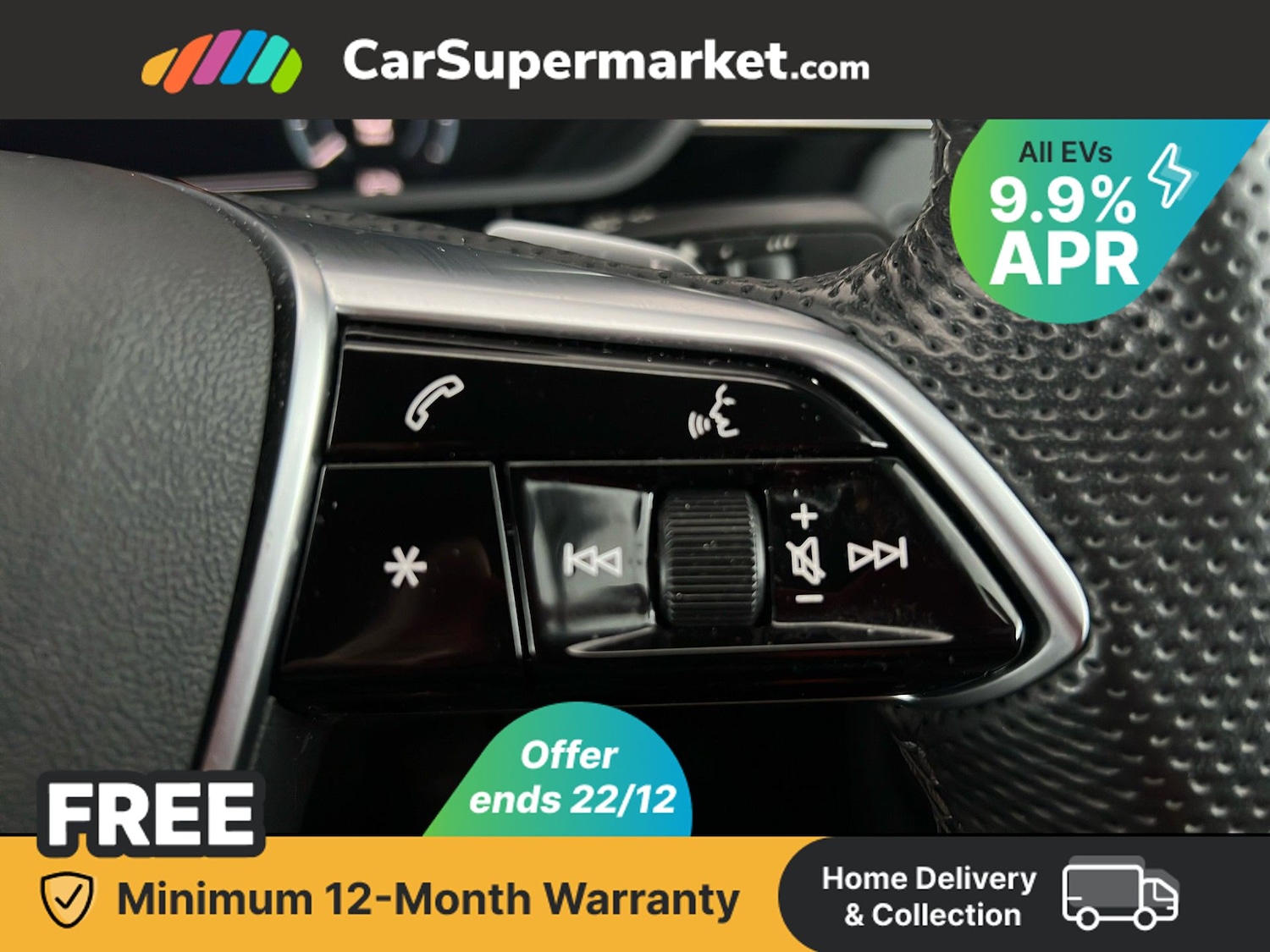 Used Audi e-tron 2022 for sale - 76782876: Photo 26