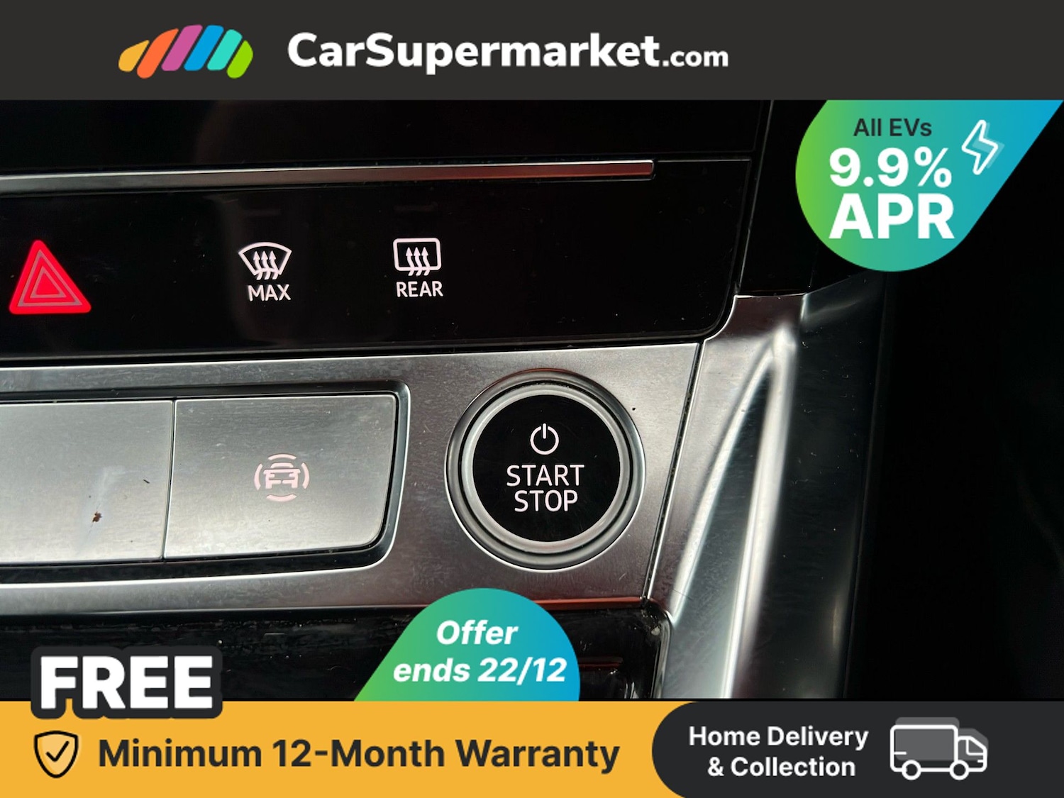 Used Audi e-tron 2022 for sale - 76782876: Photo 30