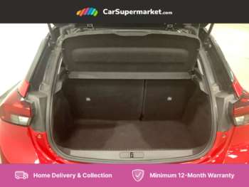 Used Vauxhall Corsa 2022 for sale - 74961979: Photo