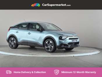 2023 - 1.2 PureTech [130] Sense Plus Auto 5-Door