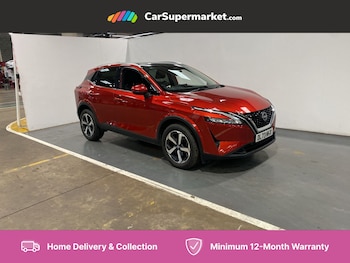 2023 - 1.3 DiG-T MH N-Connecta 5dr