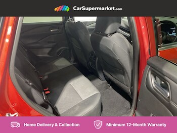 Used Nissan Qashqai 2023 for sale - 75975208: Photo