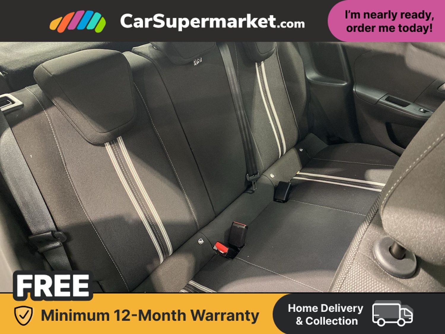 Used Vauxhall Corsa 2023 for sale - 78039734: Photo 3