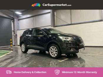 2018 - 1.5 dCi Dynamique Nav 5-Door