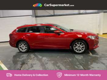 Used Mazda Mazda6 2017 for sale - 75137200: Photo