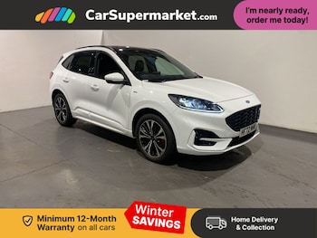 Used Ford Kuga 2022 for sale - 77302934: Photo