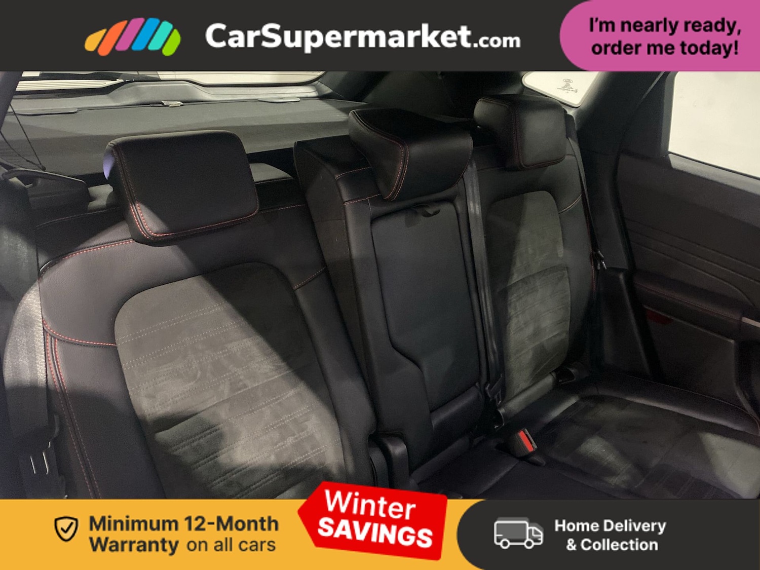 Used Ford Kuga 2022 for sale - 77302934: Photo 3