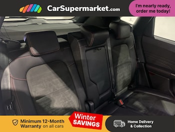 Used Ford Kuga 2022 for sale - 77302934: Photo