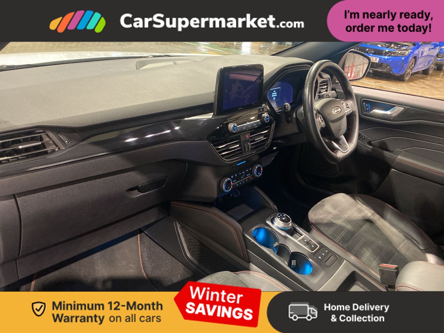 Used Ford Kuga 2022 for sale - 77302934: Photo 6