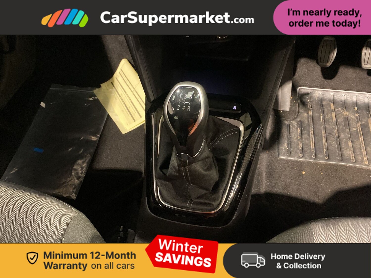 Used Vauxhall Corsa 2023 for sale - 77275258: Photo 7