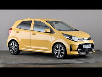 Used Kia Picanto 2023 for sale - 78655260: Photo