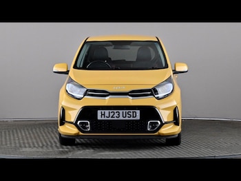 Used Kia Picanto 2023 for sale - 78655260: Photo