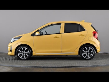 Used Kia Picanto 2023 for sale - 78655260: Photo