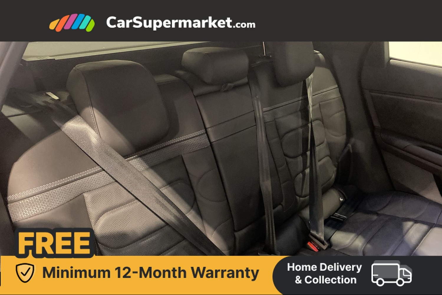 Used Citroen C5 X 2024 for sale - 76462295: Photo 3