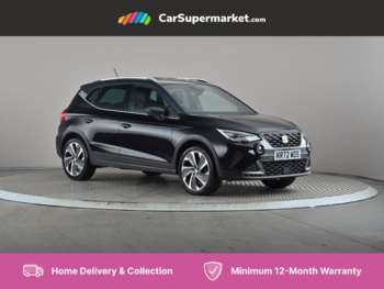 2022 - 1.0 TSI 110 FR Sport 5-Door