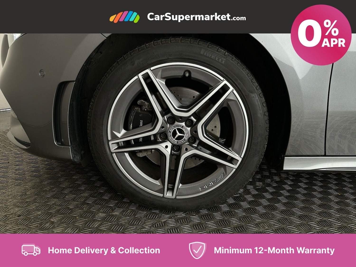 Used Mercedes-Benz A-Class 2021 for sale - 76106846: Photo 18