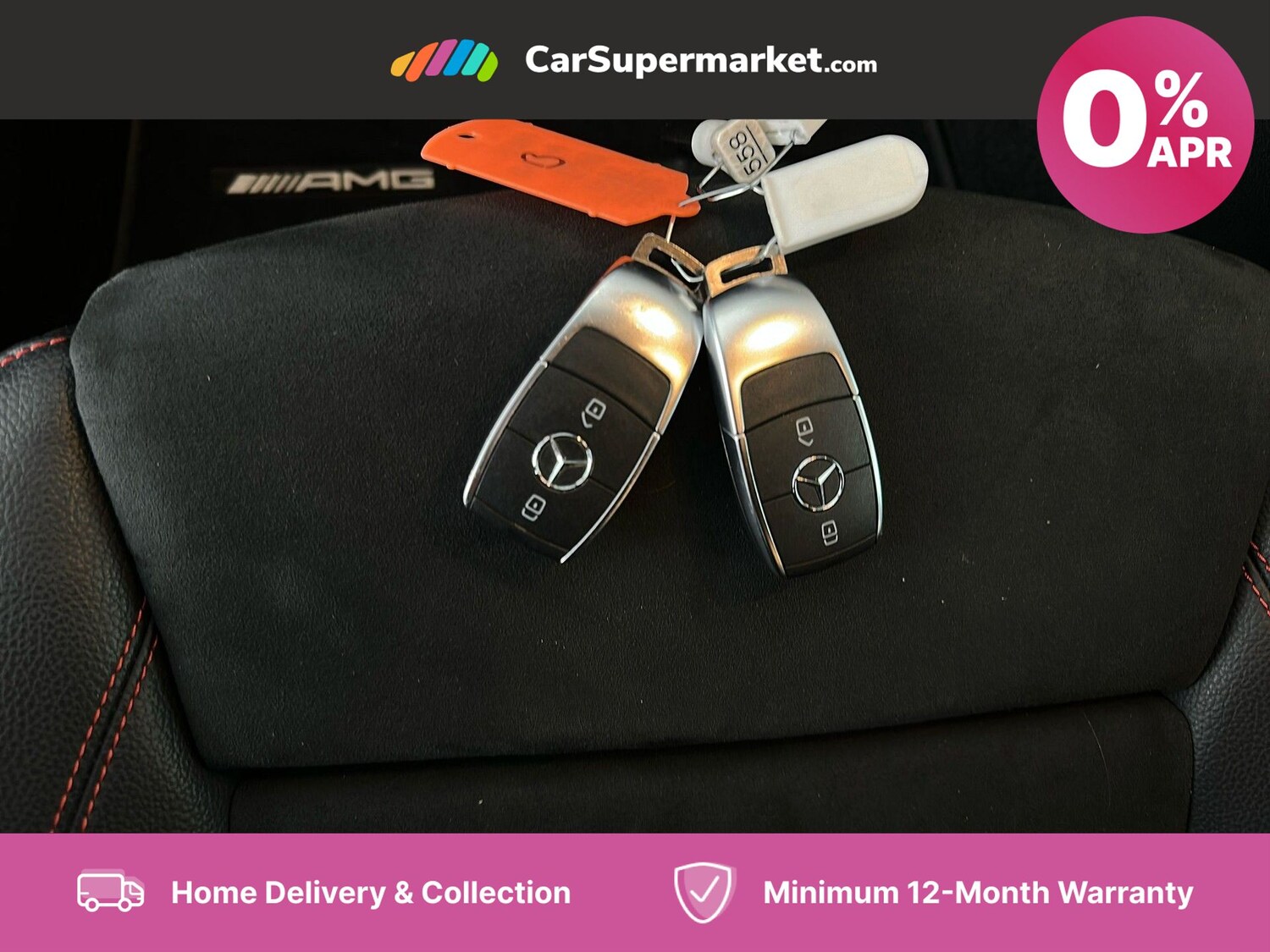 Used Mercedes-Benz A-Class 2021 for sale - 76106846: Photo 22