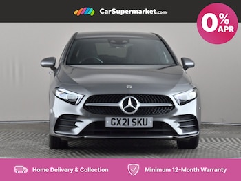 Used Mercedes-Benz A-Class 2021 for sale - 76106846: Photo 2