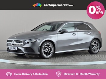 Used Mercedes-Benz A-Class 2021 for sale - 76106846: Photo 3