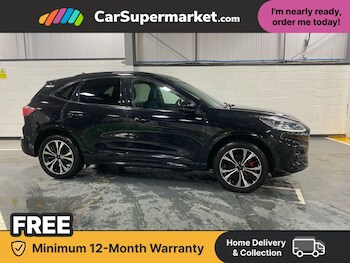 Used Ford Kuga 2022 for sale - 77364492: Photo