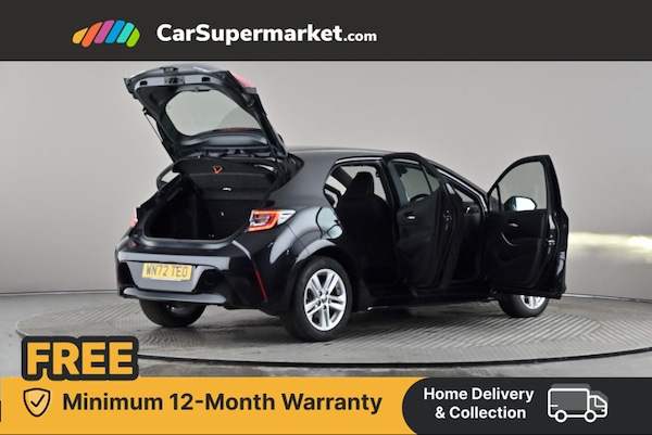 Used Toyota Corolla 2022 for sale - 76262657: Photo 12