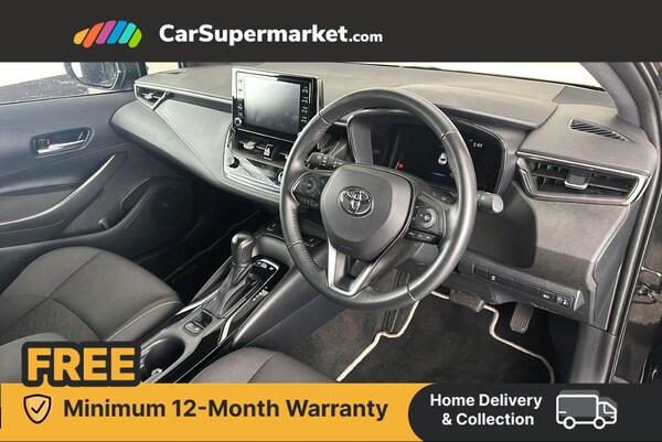 Used Toyota Corolla 2022 for sale - 76262657: Photo 14