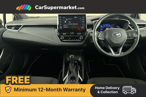Used Toyota Corolla 2022 for sale - 76262657: Photo 15