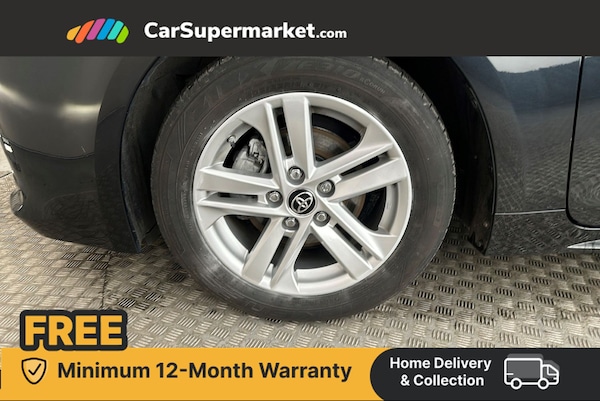 Used Toyota Corolla 2022 for sale - 76262657: Photo 16