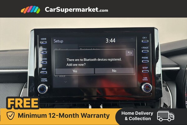 Used Toyota Corolla 2022 for sale - 76262657: Photo 18