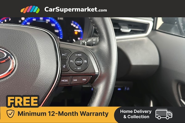 Used Toyota Corolla 2022 for sale - 76262657: Photo 19