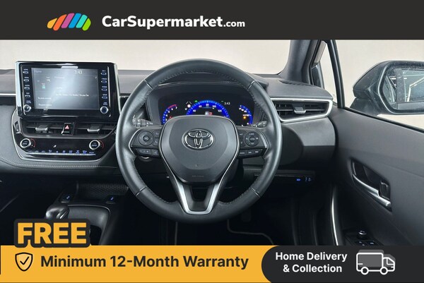 Used Toyota Corolla 2022 for sale - 76262657: Photo 21