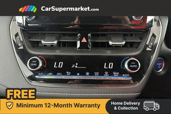Used Toyota Corolla 2022 for sale - 76262657: Photo 22