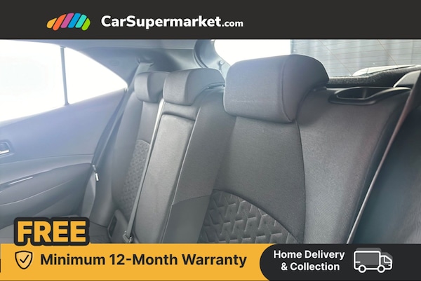 Used Toyota Corolla 2022 for sale - 76262657: Photo 26