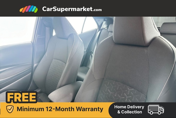 Used Toyota Corolla 2022 for sale - 76262657: Photo 27