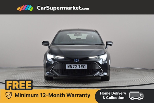 Used Toyota Corolla 2022 for sale - 76262657: Photo 2