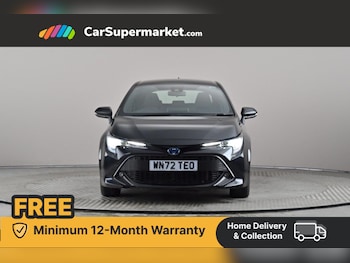 Used Toyota Corolla 2022 for sale - 76262657: Photo 2