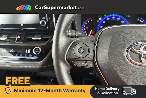Used Toyota Corolla 2022 for sale - 76262657: Photo 30